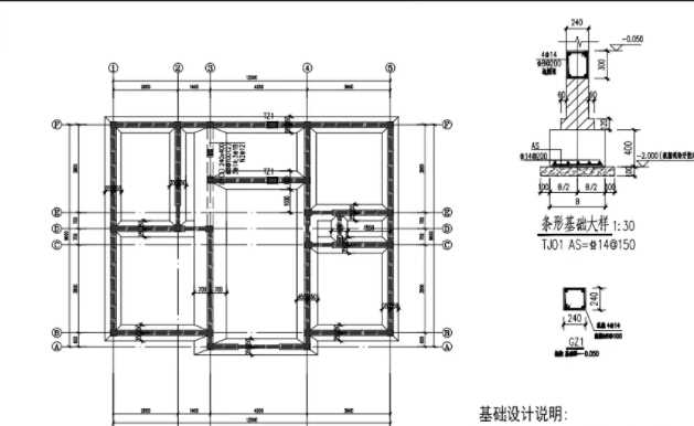 河北地基基础工程设计